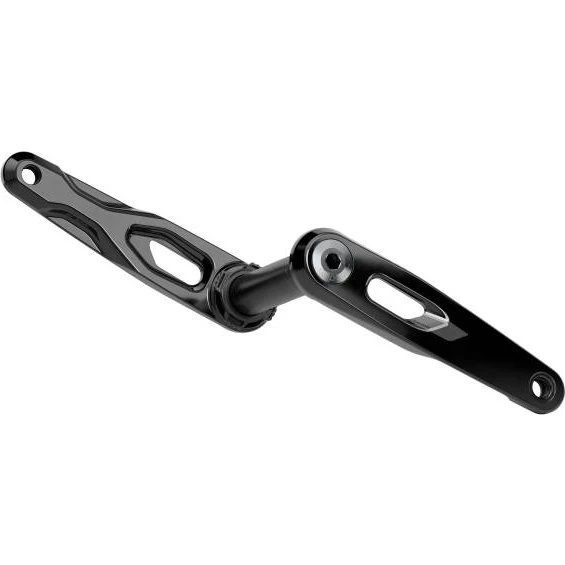 SRAM Rival XPLR krankarm 175 mm Wide – sort