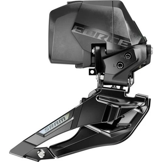 SRAM Force AXS E1 12-speed forskifter