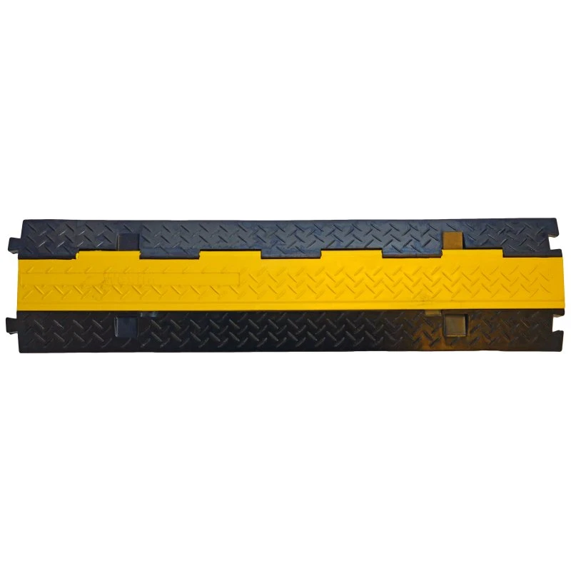 KABELBRO WKB2 2-kanal kabelbro 1000x250 mm