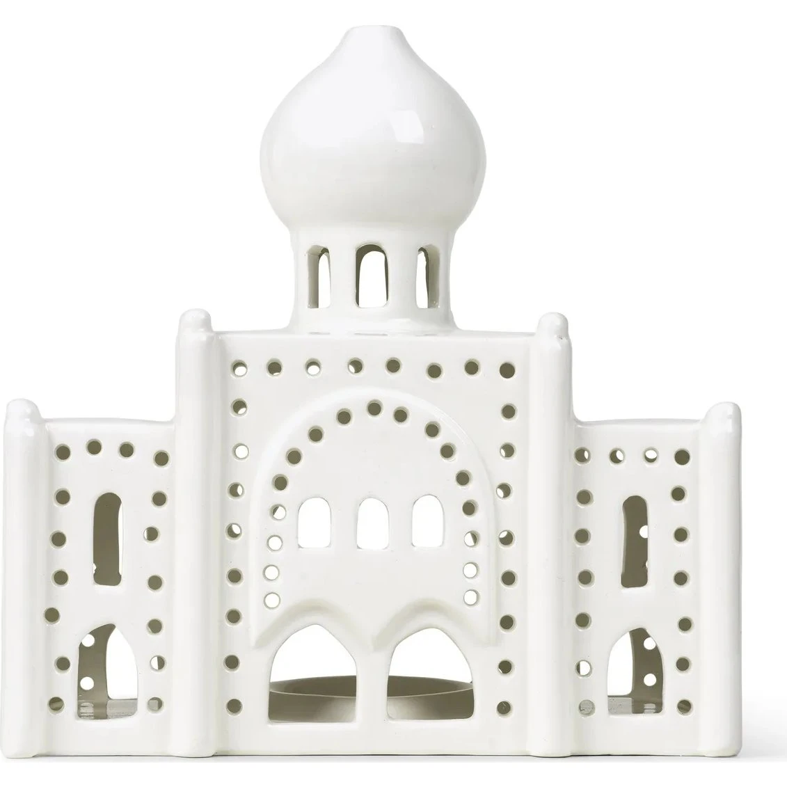 Kähler Urbania Tivoli Nimb Lyshus - 17 cm