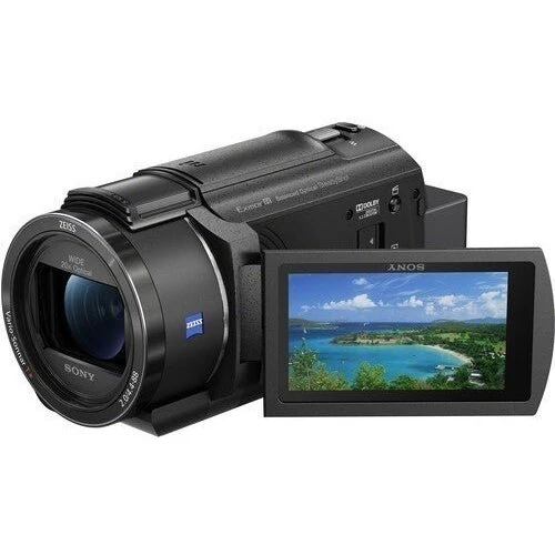 Sony FDR-AX43A 4K Handycam