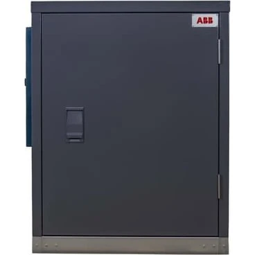 ABB Teknik- og målerskab Kombi-Flex 1000