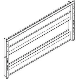 Eaton Din-afdækning 3x1,5m 220E3032
