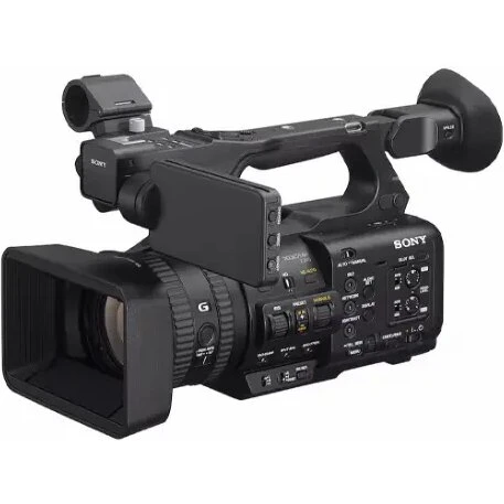 Sony PXW‑Z200 4K HDR videokamera
