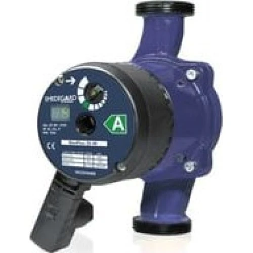 Smedegaard Simflex 25-40c-3q cirkulationspumpe (180 mm)