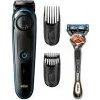 Braun BeardTrimmer 3 skægtrimmer