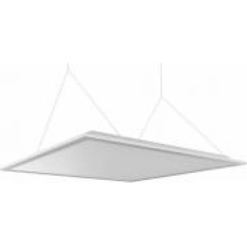 DIOLUM Mila LED Panel 25-36W DALI 60x60 UGR19 3000K