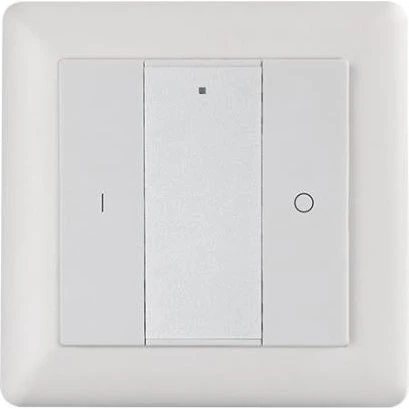 DIODIM RF afbryder 1 zone f/batteri