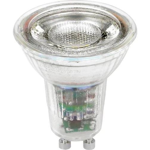 DIOLUX E6 GU10 4,7W 927 345lm DIM 38° - 10 pak