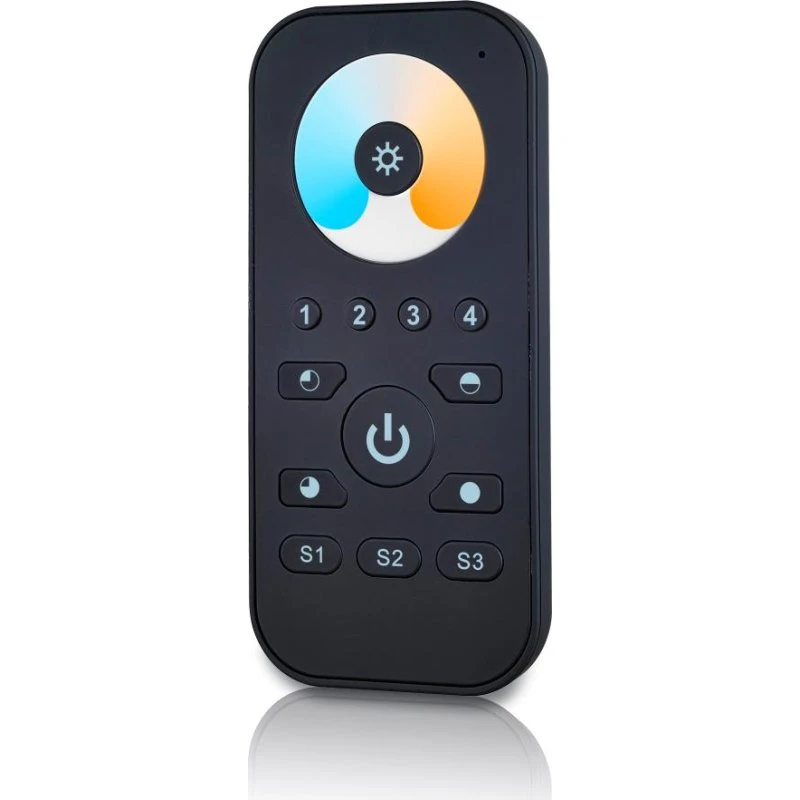 DIOFLEX PRO RF 4CH Tunable White fjernbetjening