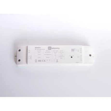 DIOFLEX PRO Driver/RF Controller 24VDC 50W