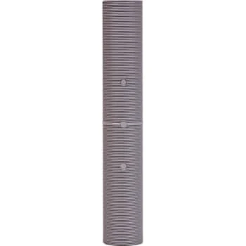 Karfa Gevindrør 1.1/4" til 25-32 mm Plast (350 mm)
