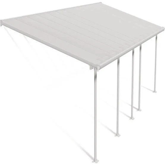 Palram Canopia Feria Terrasseoverdækning 21,5 m² - 2,95 x 7,30 m