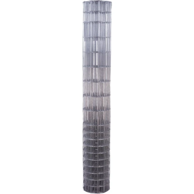 Hortus Hundehegn Galvaniseret 200 cm x 20 m