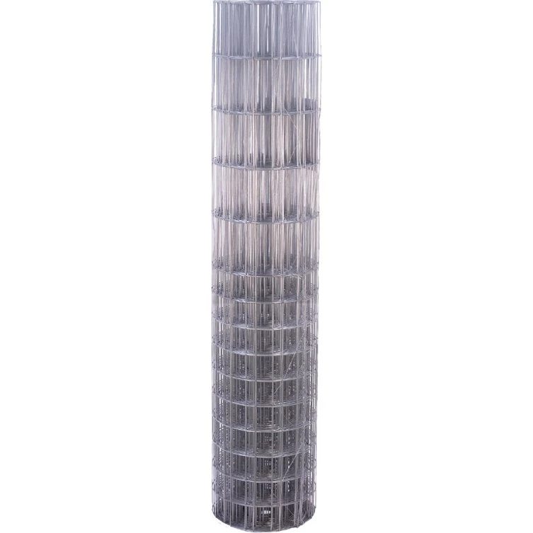 Hortus Hundehegn 150 cm x 20 m – Galvaniseret