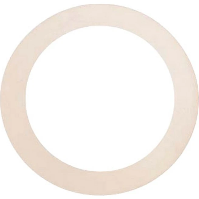 Megatherm Gummipakning flad 1 1/4" (42 x 62 mm)
