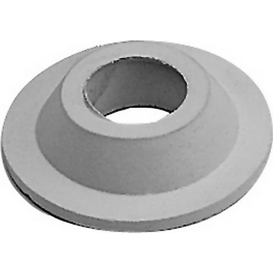 Gummitætningsring flad med konisk hals, 1 1/2''