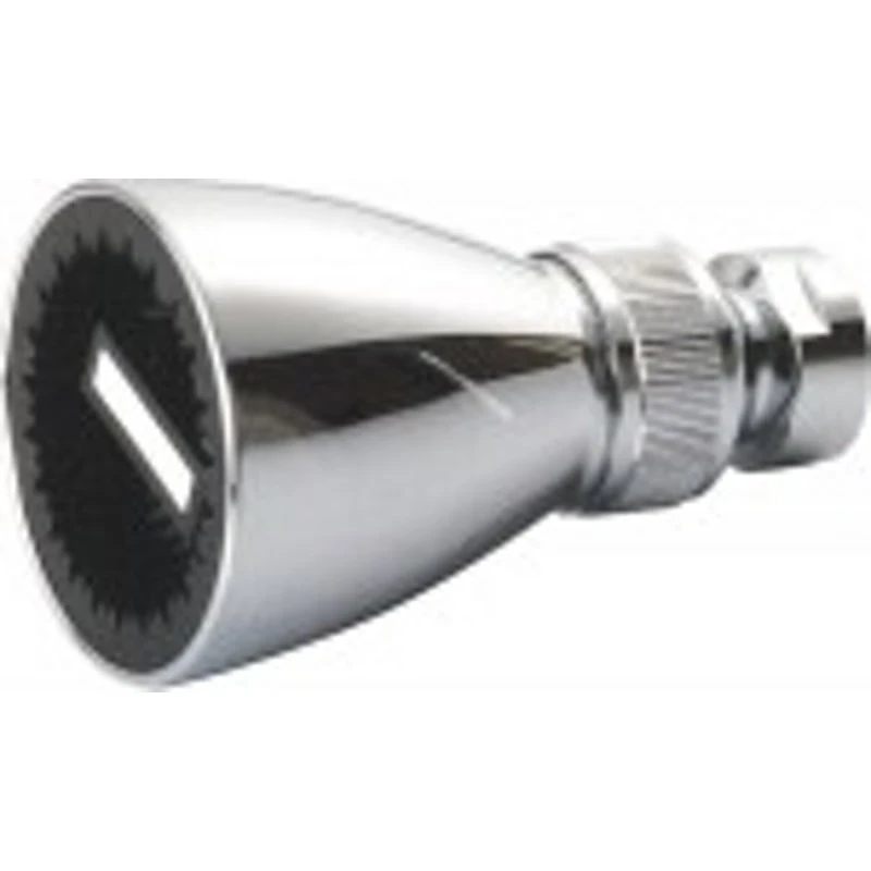 Master brusehoved, forkromet, 1/2'' x 47 mm