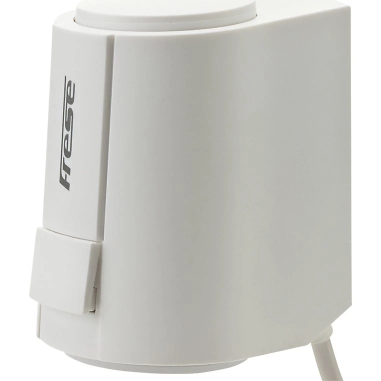 Frese Aktuator On-Off 230V NC 5,0-5,5 mm til Optima Compact