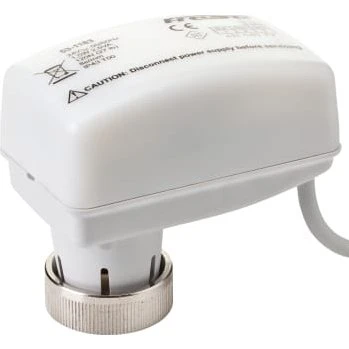 Frese Aktuator 24V AC/DC 0-10VDC 5,5 mm EQ%