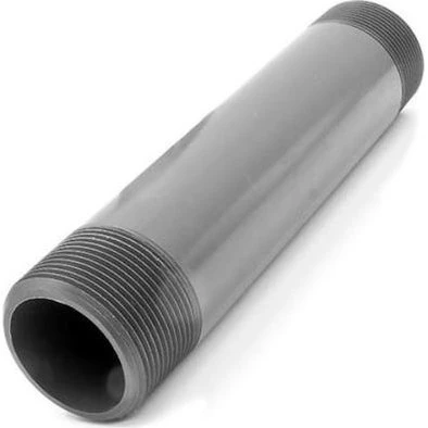 Solar Plus PVC Pasrør 190mm x 1"