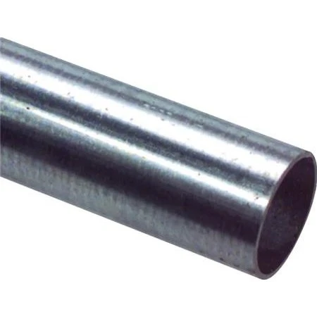 Aluminiumsrør 6060 (10x12x3000mm)