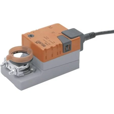 Belimo LMC230AF Spjældmotor 230V 5Nm On/Off/3-punkt