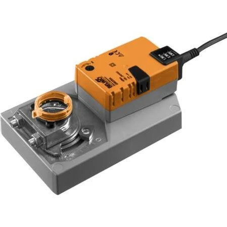 Belimo SM230A Spjældmotor 230V 20Nm On/Off 3-punkt