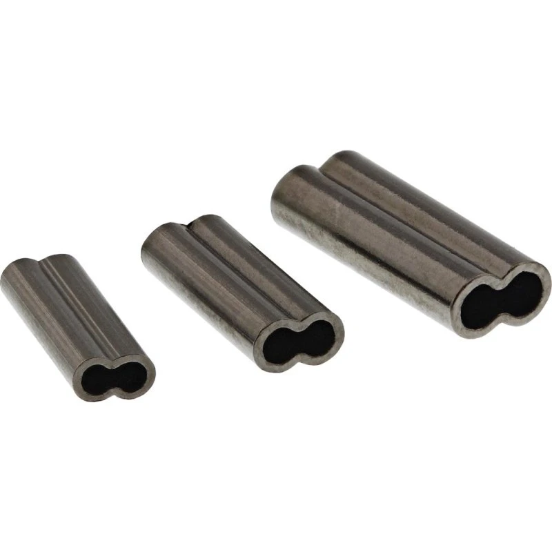 Westin Double Wire Crimp - 1,2 mm