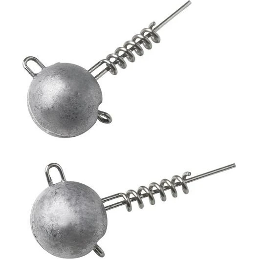 Kinetic Screw In Jighoveder