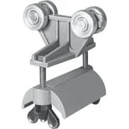 Nord Tech Plastik kabelvogn WS 1 f/85 G-PM