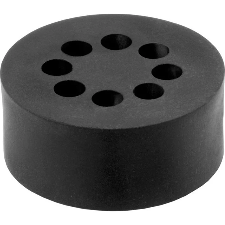 S.TEC M25 2x8 Neopren Pakning til tavleindføring