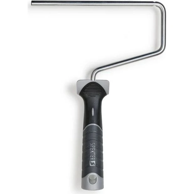 Spekter Rulleskaft Komp 18 cm med spandeholder