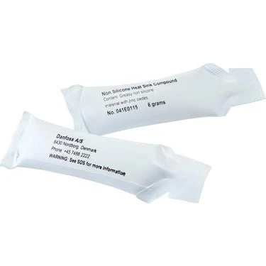 Danfoss Varmeledende Pasta 6g