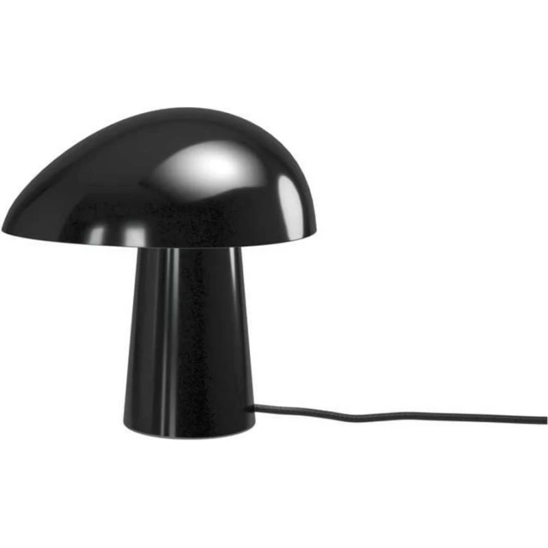 Fritz Hansen Night Owl Bordlampe Black PVD