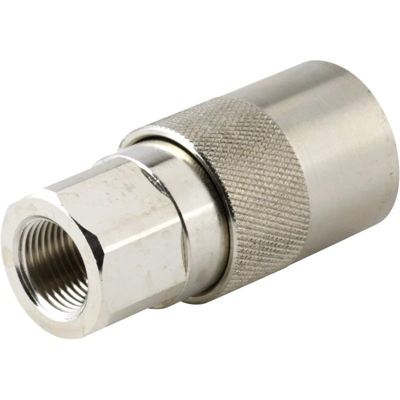 Nito KS 3/8" Koblingshus m/3/8" indv. RG