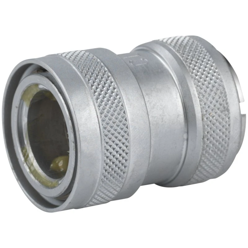 NITO Click 1/2" kobling m/1/2"+3/4"+M22 indvendig gevind