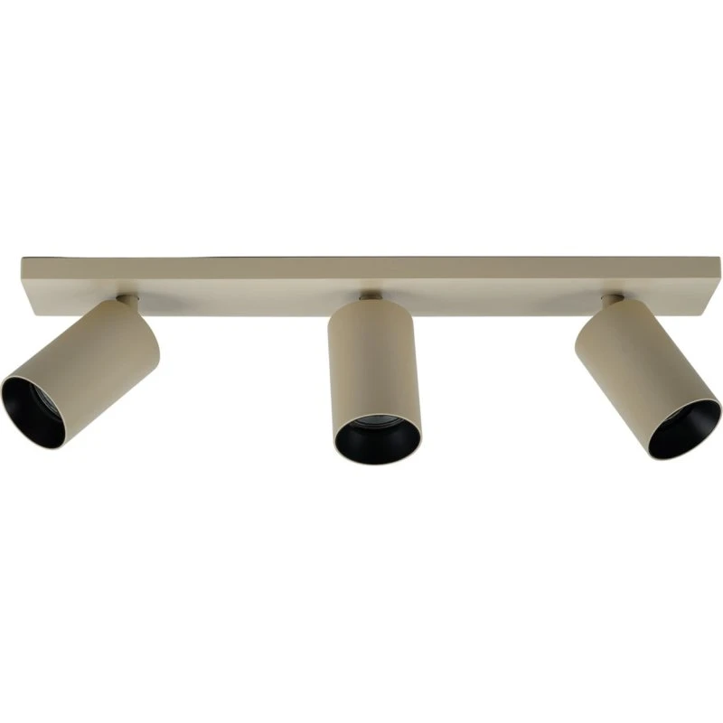 Antidark SpotOn3 Spotlight - Beige - 3 lyskilder