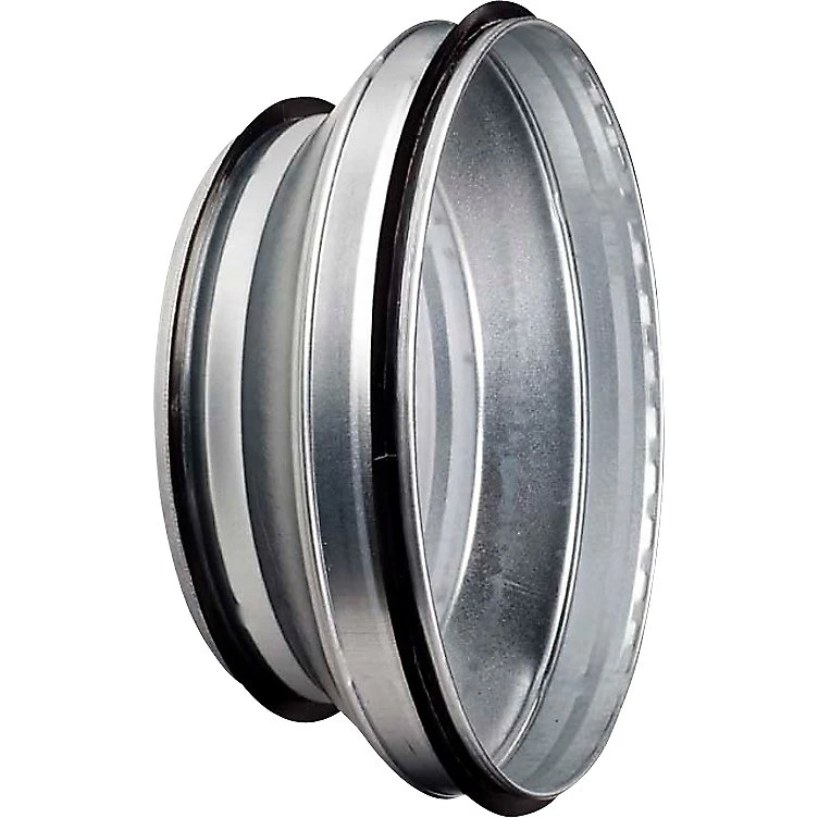 Reduktion Rcu 160/150 mm Centrisk Nippel/Nippel