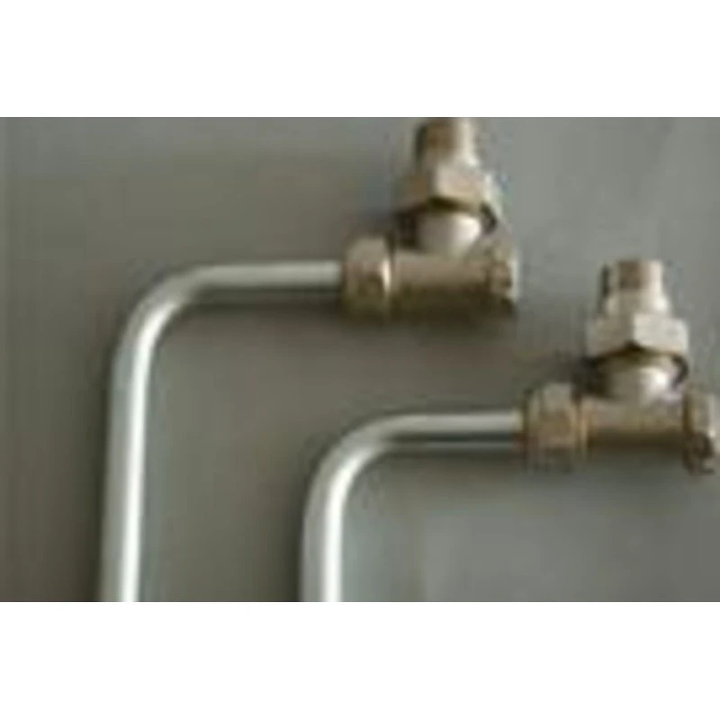 Gabotherm 12 mm stålrørsæt/combi til radiator