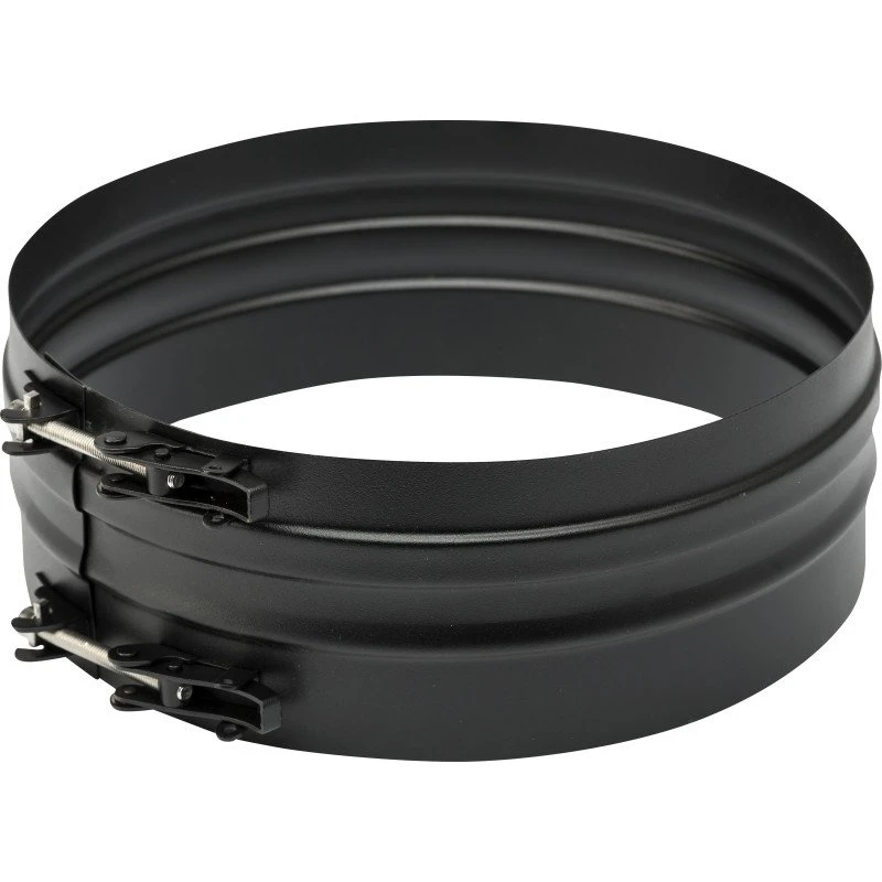Metalbestos Wood forstærkning 5"/130/230 mm