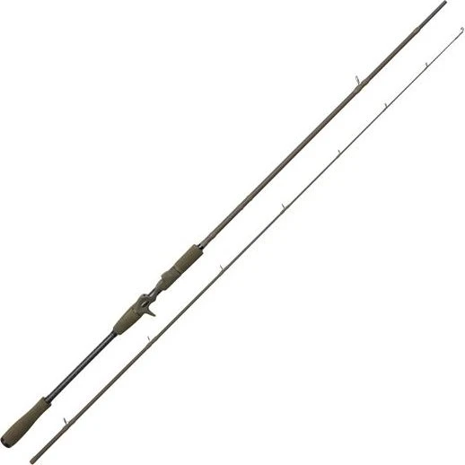 Savage Gear SG4 Fast Game spinnestang, 7,3 fod, 30-80g