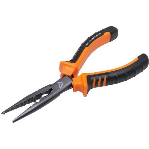 Savage Gear MP Split Ring and Cut Plier S (13cm)