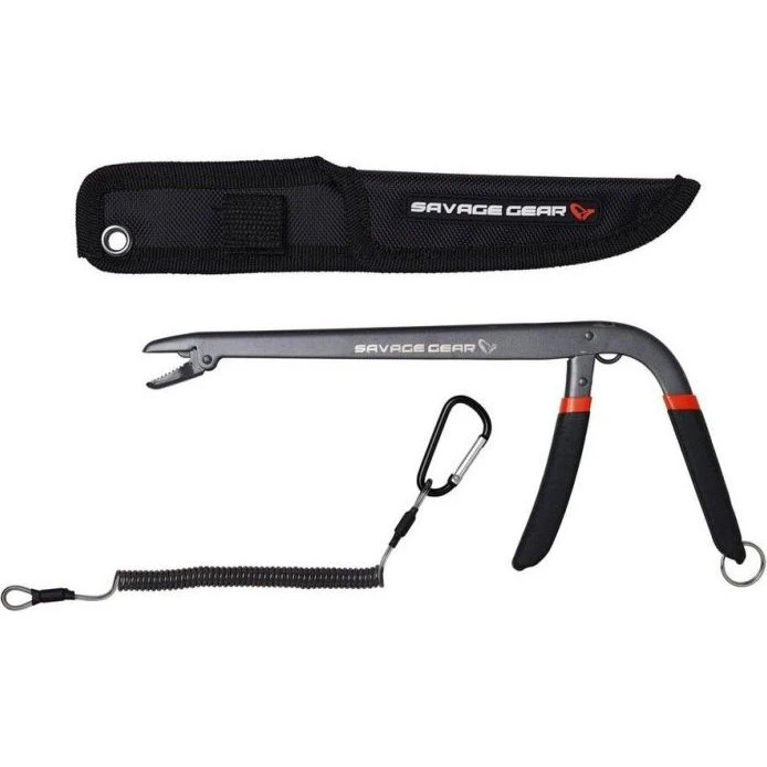 Savage Gear Pistol Deep Throat Tang 22,5cm
