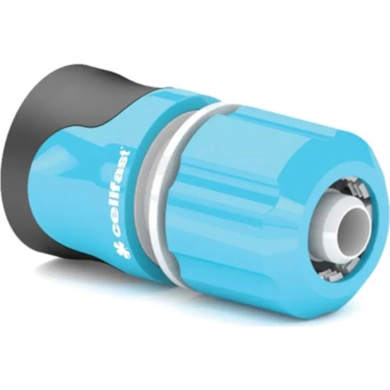 Cellfast ERGO Vandslangekobling 1/2-5/8"