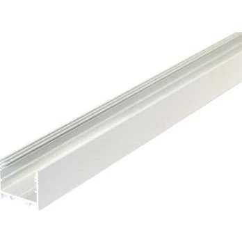 DIOFLEX VARIO30-02 ACDE-9/TY Alu profil, 1000 mm, hvid