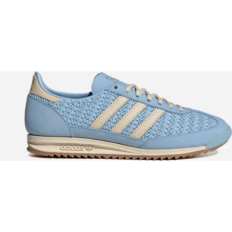 adidas SL 72 OG W blå