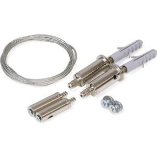 DIOFLEX Wireophæng 1500mm - 2 stk