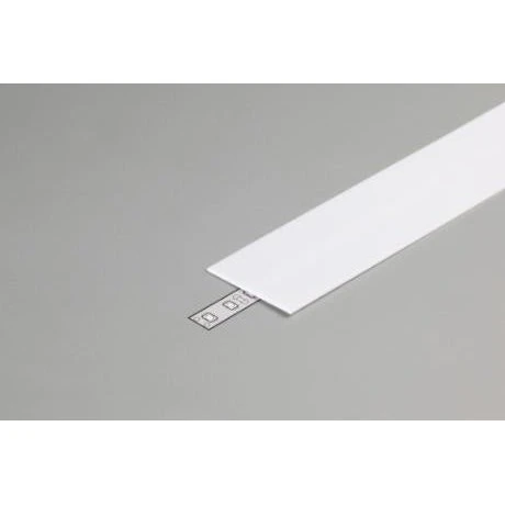 DIOFLEX Cover H Slide 1000 Opal - 1m Diffuser