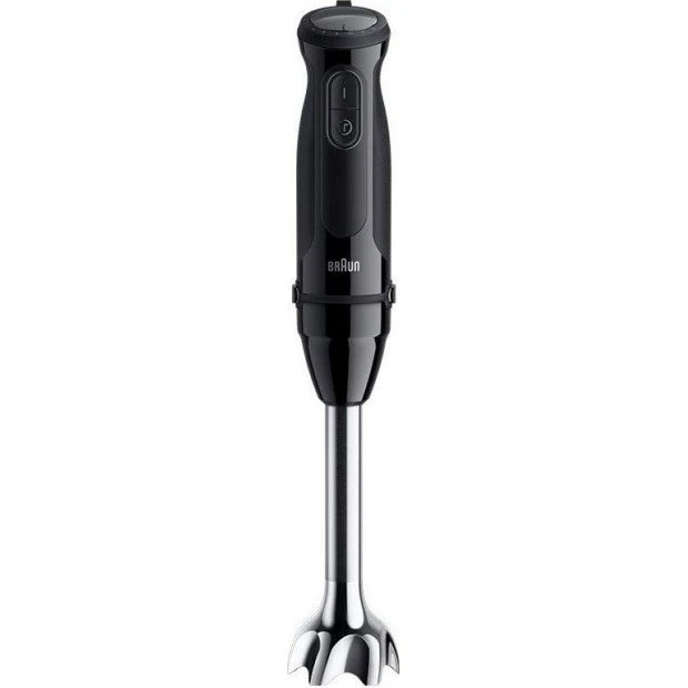 Braun MultiQuick 5 MQ50051M stavblender 1000W – sort